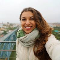 Отзыв от Александра - виза ДТВ